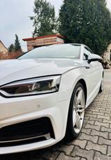 Audi A5 2.0 TDI S tronic Sportback S-Line - Audi A5 Gebrauchtwagen in Erfurt