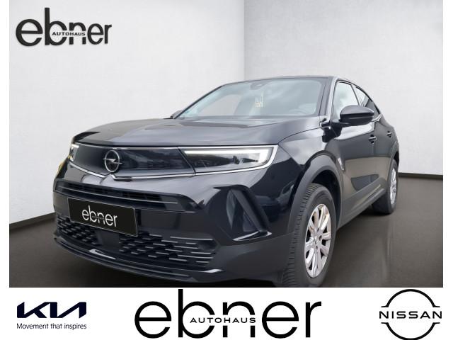 Opel Mokka 1.2 Turbo Automatik Edition | Navi | Sitzh