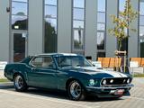 Ford Mustang,  Coupe, V8 302, Automatik, DeluxePack