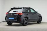 Volkswagen T-Roc 2.0 TSI 4M DSG R-LINE BLACK-STYLE*IQ.LIGHT - Volkswagen T-Roc: Style