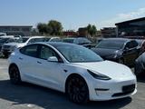 Tesla Model 3 Performance - gebrauchte Tesla Model 3 aus dem Jahr 2023