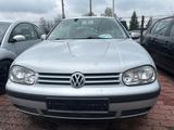 Volkswagen Golf 1.4 .75 ps.Klima. Allwetterreifen.TÜV3.2028 - Volkswagen Golf: 75ps