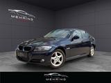 BMW 318 d Limo. AUTOMATIK PDC AHK SHZG XENON TEMPO. - BMW 318 aus 2009: 318d