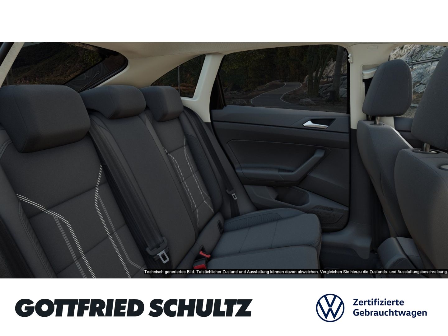 Volkswagen Taigo - Bild 9