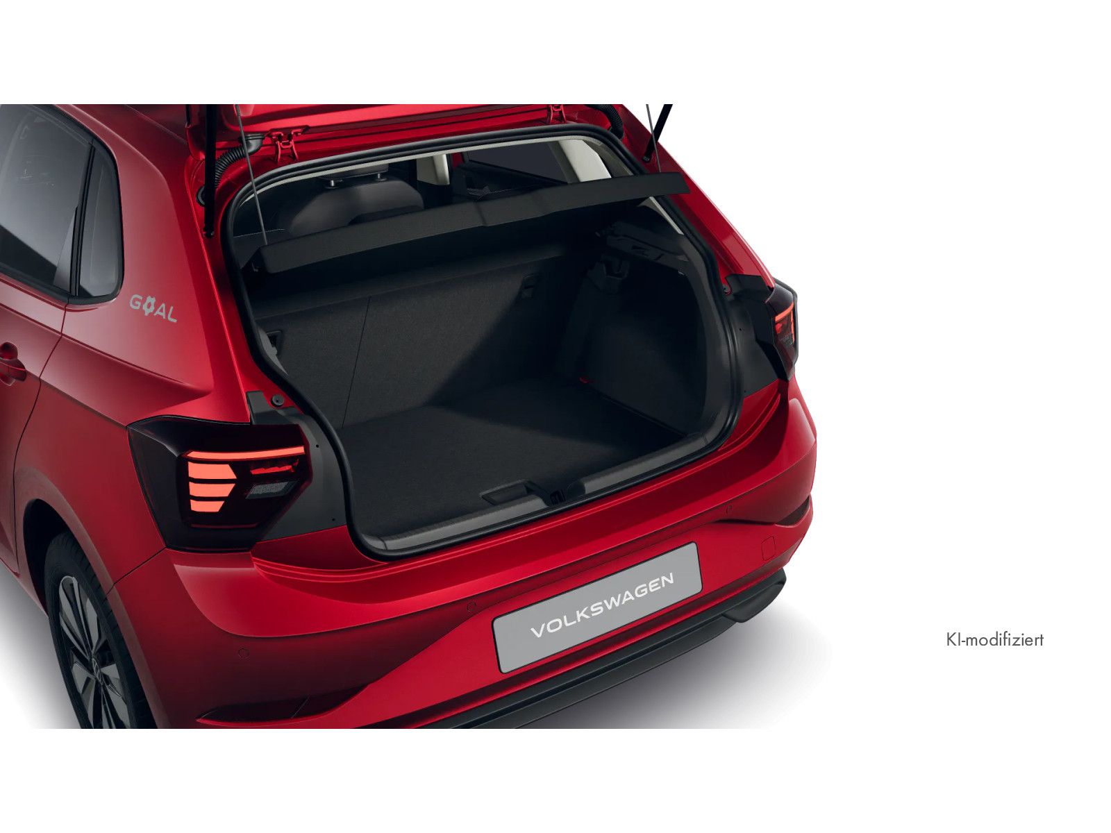 Volkswagen Polo - Bild 9