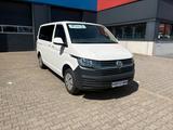 Volkswagen T6.1 Camper 2.0 TDI 110PS AHK Kastenwagen 5Sitz - Wohnwagen & Wohnmobile in Düsseldorf