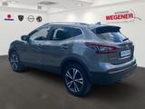 Nissan QASHQAI N-WAY 1.3 DIG-T GLASDACH KAMERA BFS NAVI - Nissan Qashqai: N Way