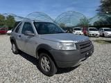 Land Rover Freelander 2.0 Td4 16V cat 3p Softbac - gebrauchte Land Rover Freelander aus dem Jahr 2002