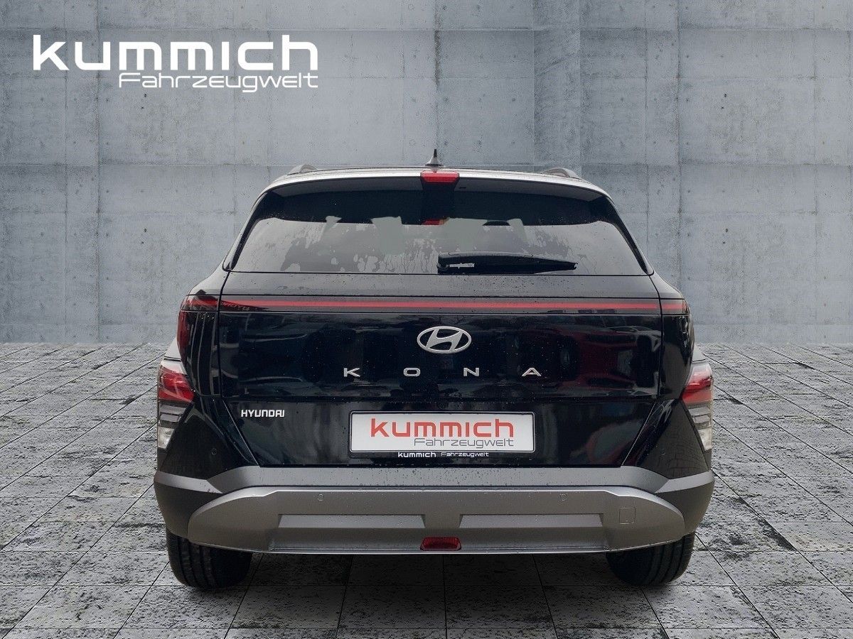 Hyundai KONA - Bild 5