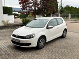 Volkswagen Golf 6 1.4 Comfortline 