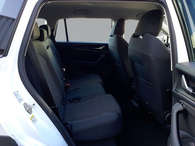 Fahrzeugabbildung Skoda Kodiaq Selection 2.0TDI DSG 4x4 Matrix eleHeck