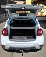 Dacia Duster TCe 150 EDC 2WD Extreme Prins Gasanlage - Dacia Duster: Extreme