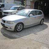 BMW 1 Lim. 120i, TÜV NEU - BMW 120 aus 2005: 120i