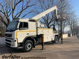Volvo FM9 mit Bronto Skylift E22ALR Arbeitsbühne - Offers