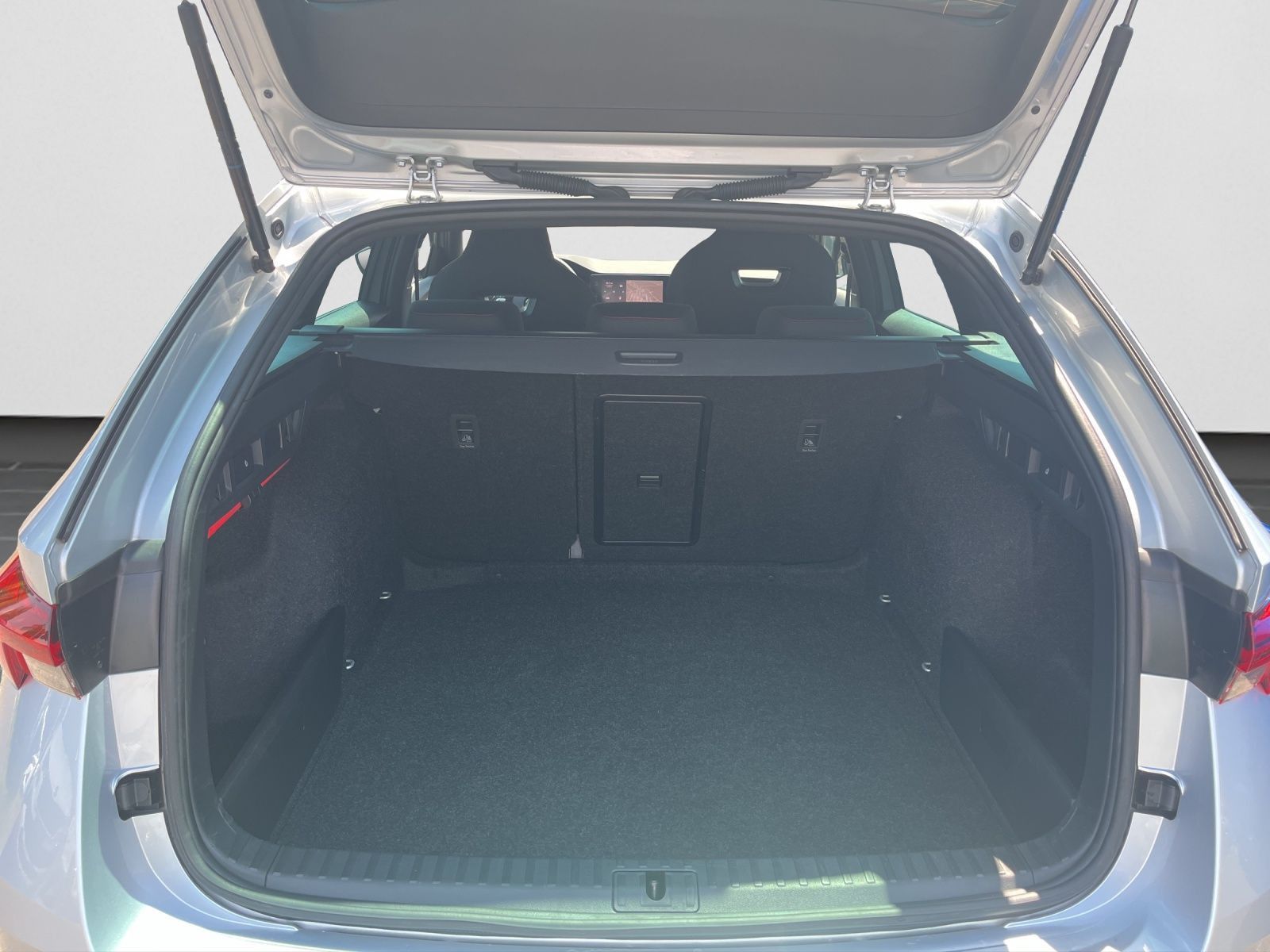 Skoda Octavia - Bild 16