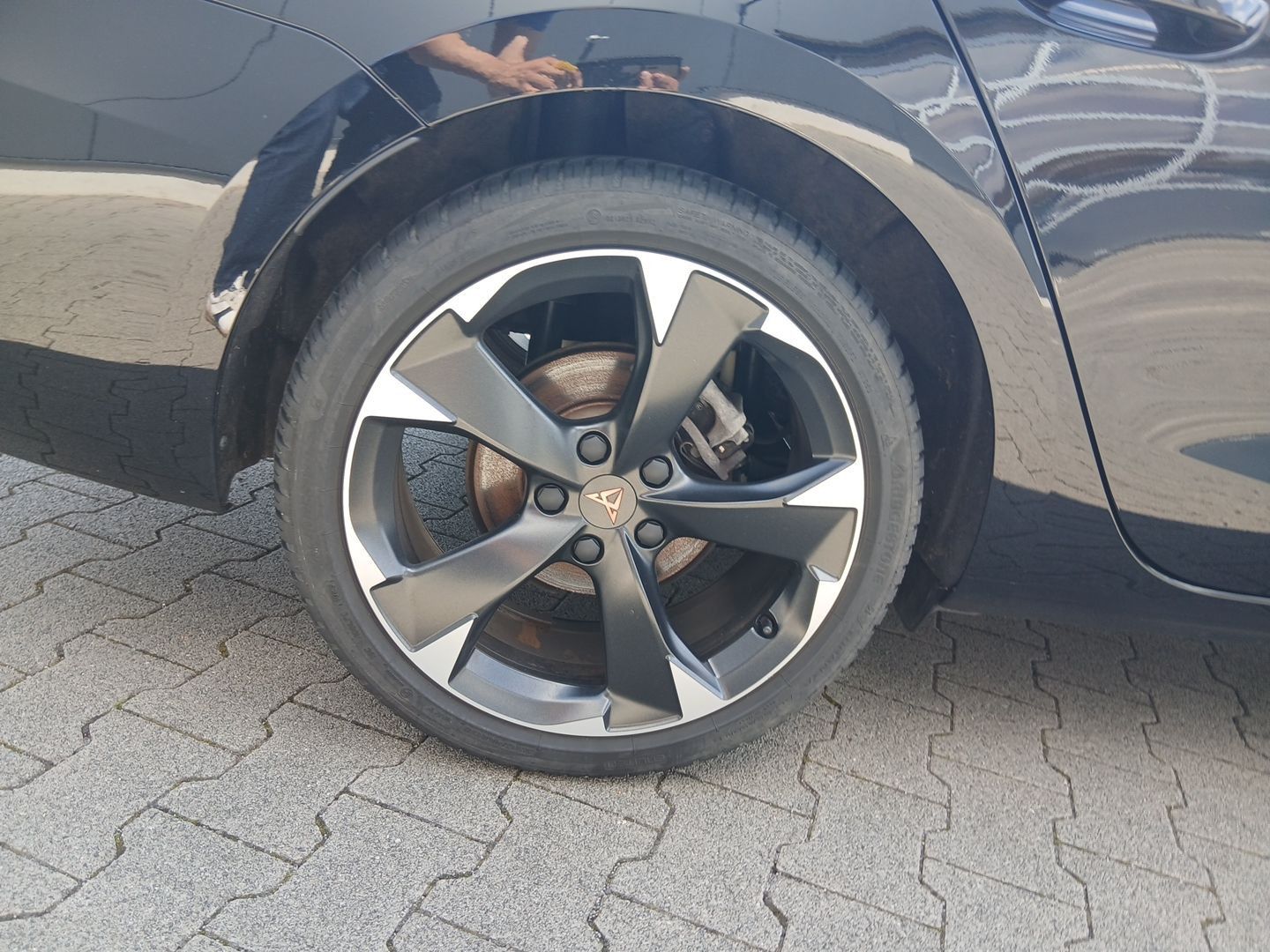Cupra Leon - Bild 7