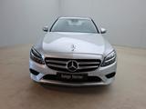 Mercedes-Benz C 180 AVANTGARDE Kamera DAB Schiebedach Carplay - gebrauchte Mercedes-Benz C 180 aus dem Jahr 2020