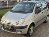 Daewoo Matiz 0.8 S*KLIMA*137TKM*E-FENSTER*KEIN TÜV - Daewoo Matiz in Köln