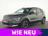 Kia Niro e-Niro Vision ACC|Wärmepumpe|Bi-LED|Navi - Kia Niro aus 2023