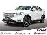 Honda HR-V Hybrid 1.5 Advance Ilmenite Titanium-Paket - gebrauchte Honda HR-V aus dem Jahr 2023