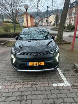 Renault Symbioz E-Tech Full Hybrid 145 Iconic Iconic - schwarze Renault Symbioz