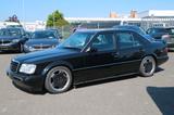 Mercedes-Benz 300E 24V  Lim. Aut. AMG  LEDER*TEMPOMAT*KLIMA* - Mercedes-Benz 300 in Düsseldorf