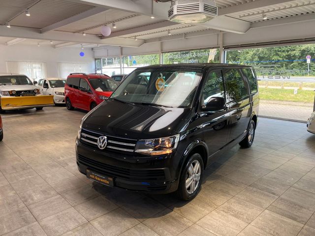 Volkswagen T6 Caravelle  4Motion *8-Sitzer*DSG*Garantie*