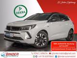 Opel Grandland X Business Elegance*GARANTIE*NEUE TÜV* - Opel Grandland (X) Business-Elegance mit Hybrid-Antrieb (Benzin/Elektro)