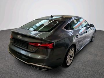 Audi A5 - 2