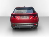 Hyundai TUCSON - Vorschau Bild 7