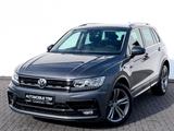Volkswagen Tiguan R line 2.0 TDI DSG 4Motion /NAVI/LED - Volkswagen Tiguan mit Diesel-Antrieb