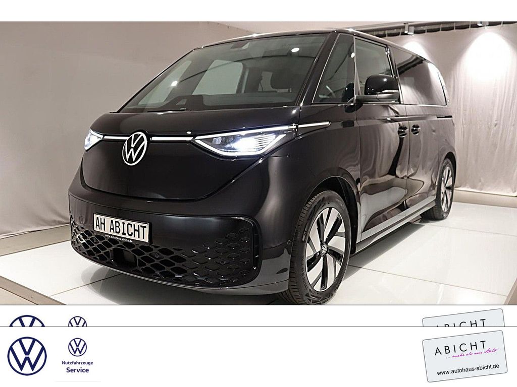 Volkswagen ID.Buzz Pro ID. Buzz Pro KR 150/82Heck