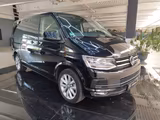 Volkswagen T6 Multivan Comfort Dynaudio LED Schiebedach - Volkswagen T6 Multivan: Van