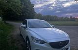 Mazda 6 - Top Zustand  nur 87.000 km - Mazda: Mazda6