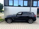 BMW X3 xDrive 30d M-Sport/Leder/Navi/Head-UP/AHK - Behindertengerechte BMW X3