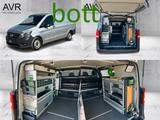 Mercedes-Benz Vito 114 CDI*Bott*230V*Regal*Werkstatt*Kamera* - Mercedes-Benz W114