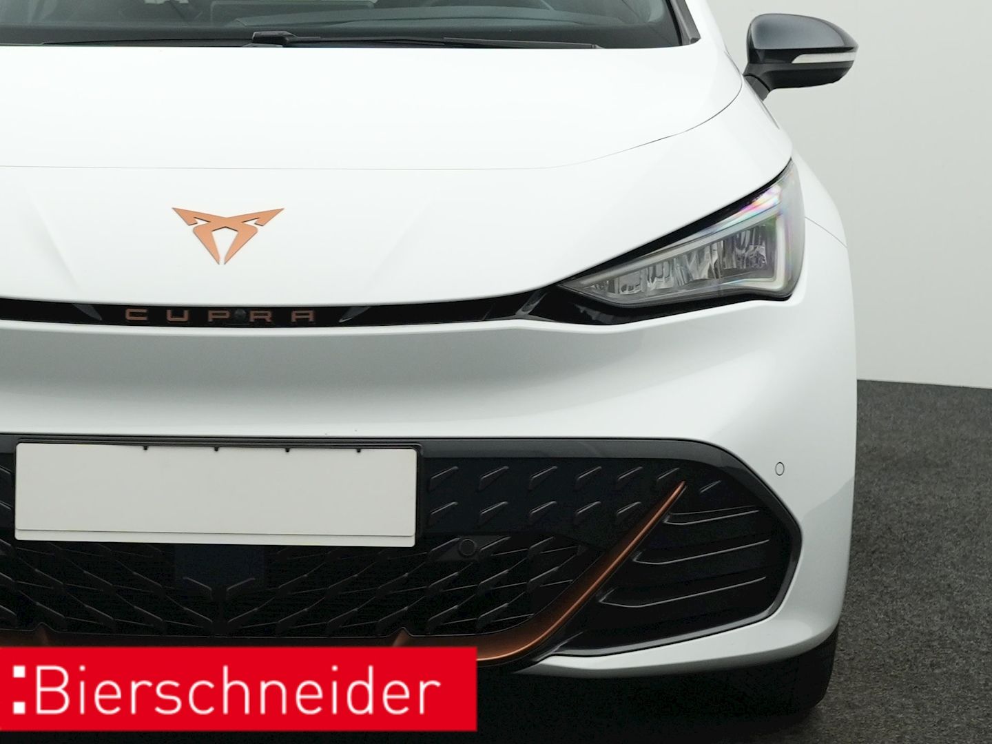 Cupra Born - Bild 21