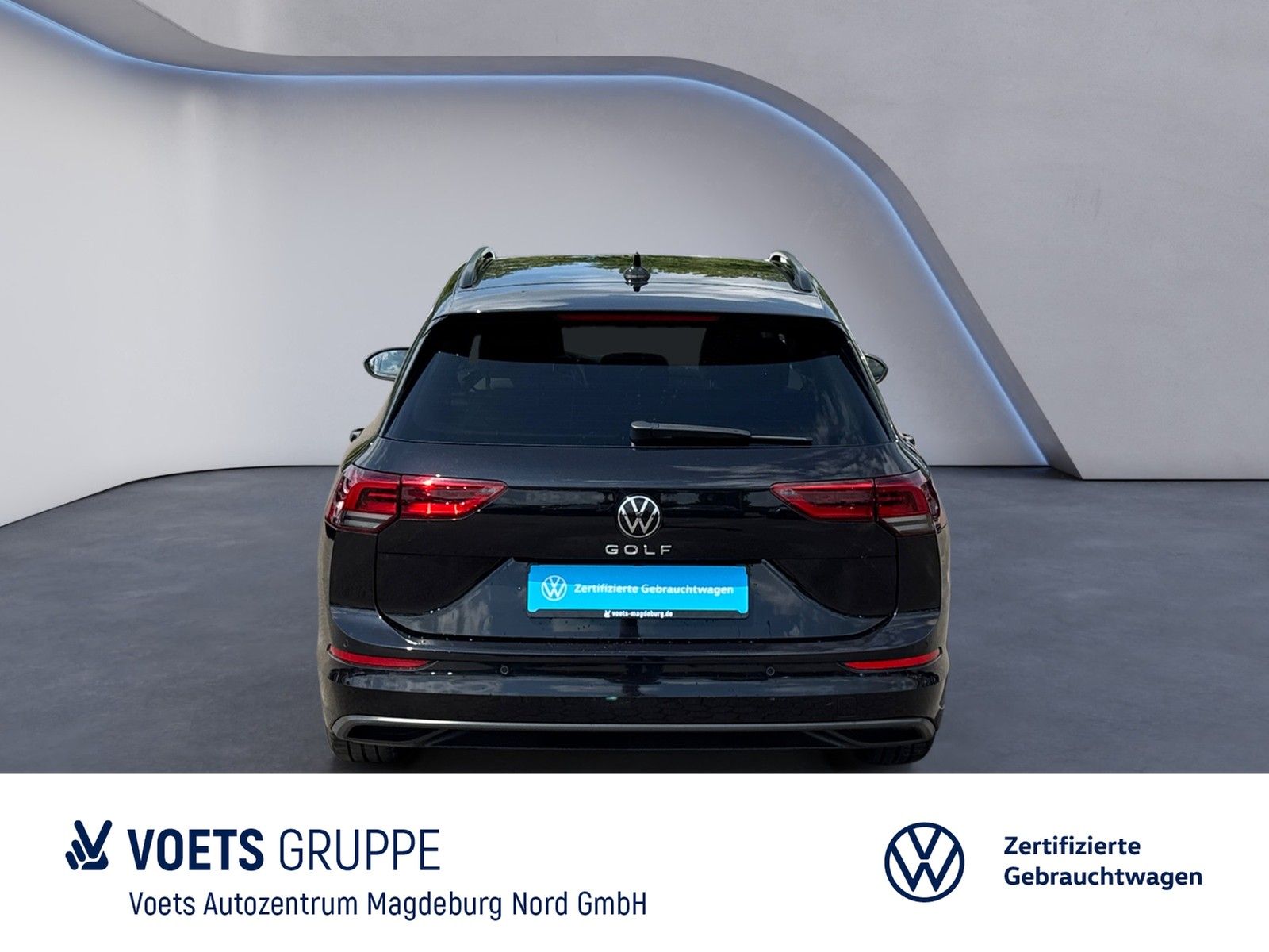 Volkswagen Golf - Bild 5