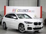 BMW X1 sDrive 18d M-SPORT SHADOW PANORAMA, LED, H/K - BMW X1 in Hamm