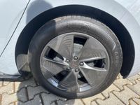 Cupra Born - Vorschau Bild 11