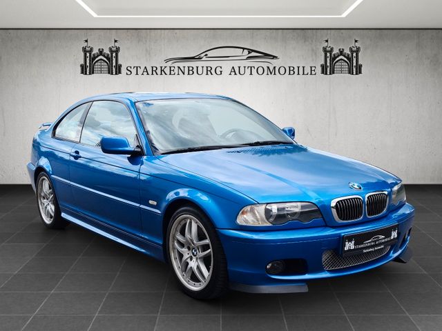 BMW 330 Ci Clubsport /M-Sportpaket/1.Hand/Original