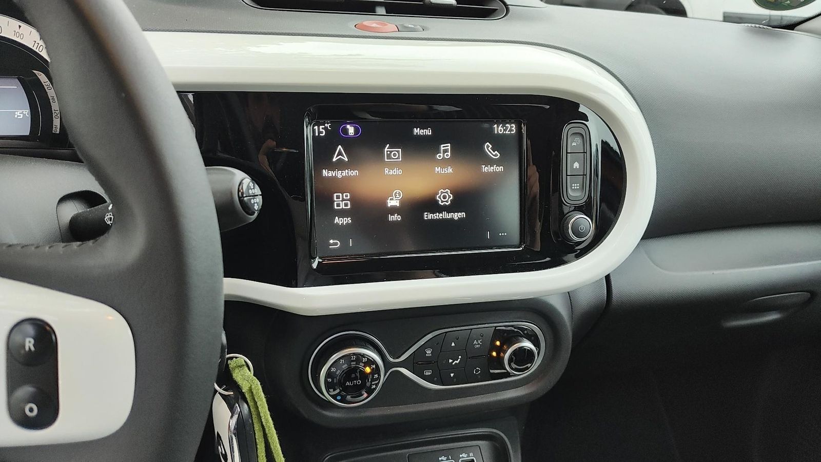 Renault Twingo - Bild 14