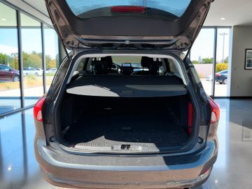 Ford Focus - 6