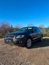 Audi Q5 8R 2.0 TDI quattro - Audi Q5 8R Gebrauchtwagen