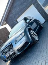 Audi S6 v10 - Audi S6: V10