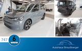 Volkswagen Caddy Style ACC AHK 2ZK QI LED AGR-Sitze