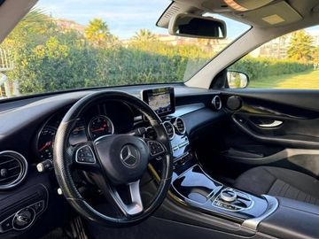 Mercedes GLC 220 - 10
