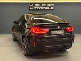 BMW X6 M Navi/Pano/Night-Vision/Softclose/HUD/LED/F1 - BMW X6 M: Geländewagen