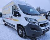 Peugeot Boxer Kasten 2.0 Blue HDi 110