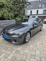 BMW 530d Touring - BMW 530 Gebrauchtwagen in Nürnberg